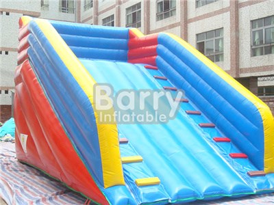 High Quality Cheap Price Inflatable Race Track For Zorb Ball  BY-IG-052